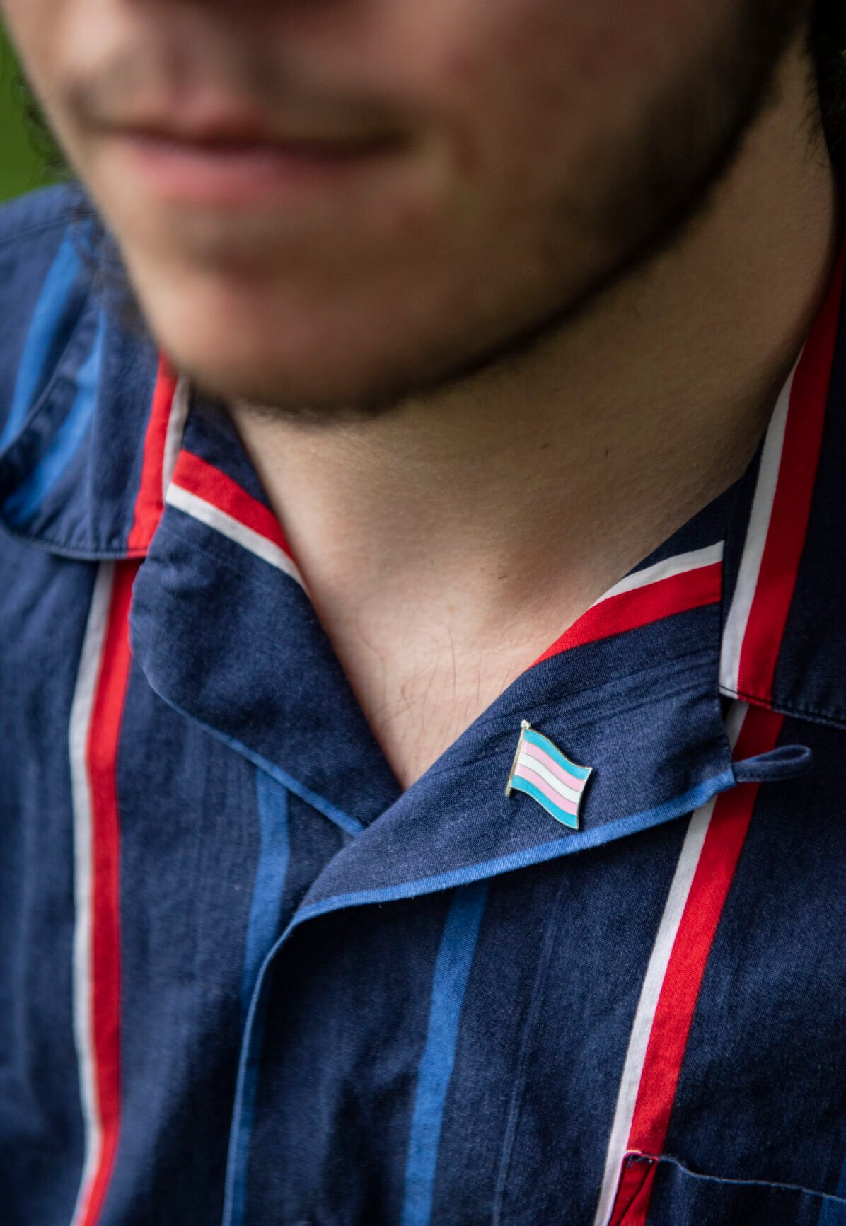 Stewart and Tripp Jeffers